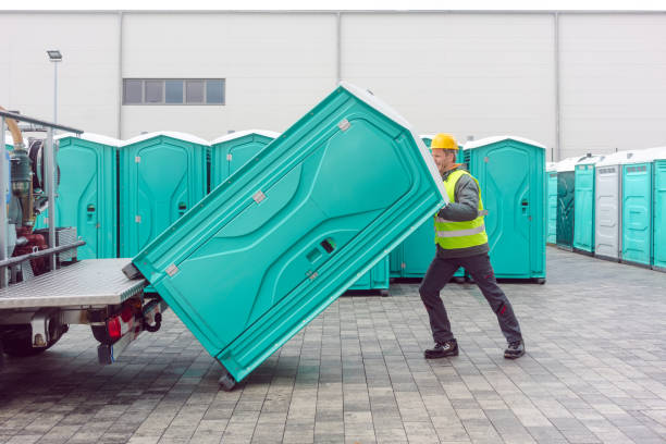 Best Construction site porta potty rental  in Bainbridge, GA